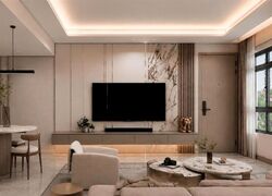 Blk 424 SUN PLAZA GARDENS (Tampines), HDB 4 Rooms #601797251
